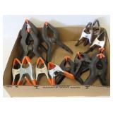 Spring Clamps