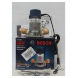 Bosch Fixed Base Router