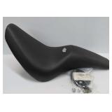Badlander Seat For Harley Softail