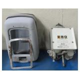 ECO Tire Inflator