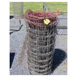Particle Roll Red Brand American Wire Fence