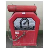 Lincoln AC-225 Arc Welder