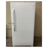 Frigidaire Upright Freezer