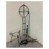 Lawn Decor Lot