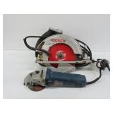 Bosch Electrical Tools