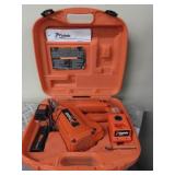 Paslode Cordless Framing Nailer