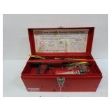 Powers Fastener Low Velocity Power Accurate Tool