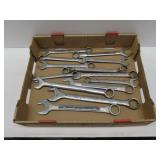 Combination Wrenches