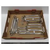 Craftsman Combination Wrenches