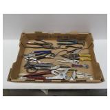 Pliers and Snips