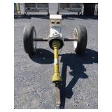 GenPower PTO Generator