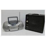 Audio Electronics