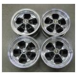 Set of Keystone Classic Mag Rims