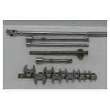 Mechanics Lot