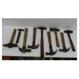 Hammer Lot