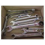 Kobalt Wrench Set