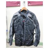 First Gear Kilimanjaro Women's Motorcycle Jacket