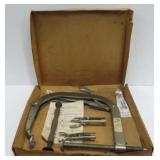 Big A Valve Spring Compressor