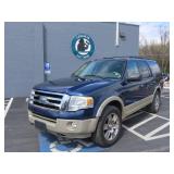 2009 Ford Expedition SUV
