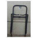 Cast Iron Hay Fork