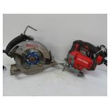Electrical Tool Lot