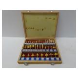 Router Bit Set
