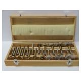 Forstner Bits