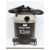10 Gallon Shop Vac
