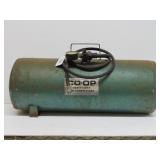 Co-Op Heavy Duty Portable Air Tank