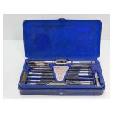 Blue Point TD2425 Tap and Die Set