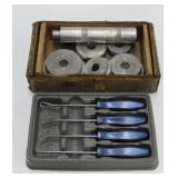 Snap On Precision Tools