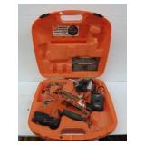 Paslode 16 ga Trim Nailer