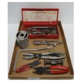MAC and Blue Point Tools