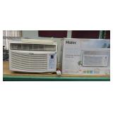 Haier 8000 BTU Window A/C Unit
