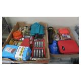 Shop Lot Two Trays