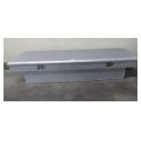 Diamond Plate Truck Tool Box