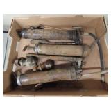 Tool Lot