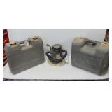 Electrical and Battery Hand Tools