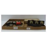 Selection of Tool Gauges