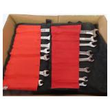 Craftsman Wrench Sets