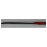 Large Craftsman 43277 Pry Bar