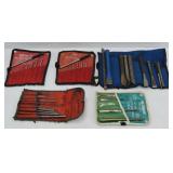 Punch and Chisel Sets