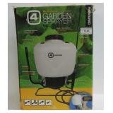 Centurion Garden Sprayer