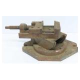 Drill Press Vise