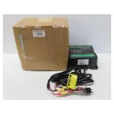Dual Pro Industrial Series Charger