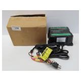 Dual Pro Industrial Series Charger