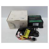 Dual Pro Industrial Series Charger