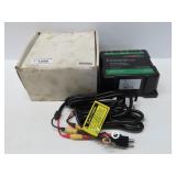 Dual Pro Industrial Series Charger
