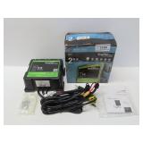 Dual Pro Charger