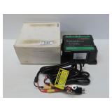 Dual Pro Industrial Series Charger